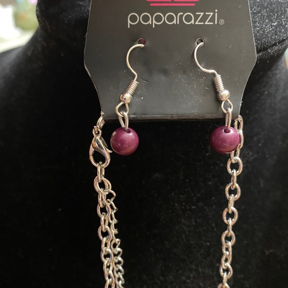Three Papparazzi Necklaces - Picture 5 of 10